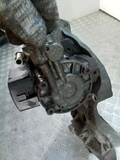 ТНВД Volkswagen Passat, 2010 г.