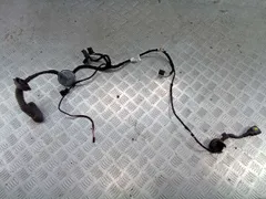 Проводка двери передней правой Audi Q7, 2007 г.