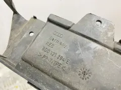 Дефлектор радиатора Audi A4, 1999 г.