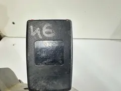 Замок ремня безопасности Audi A6 allroad, 2002 г.