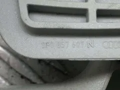 Ручка внутренняя потолочная Audi A6 allroad, 2007 г.