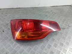Фонарь задний левый Audi Q7, 2007 г.