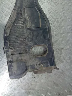 Дождевик Audi A6, 2012 г.