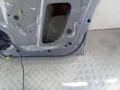 Дверь передняя правая Audi A4, 2009 г.