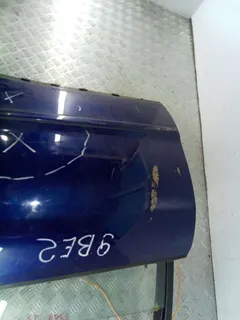 Дверь задняя левая Audi A4, 1997 г.
