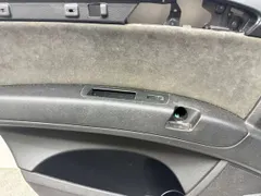 Обшивка двери задней левой (дверная карта) Audi Q7, 2007 г.
