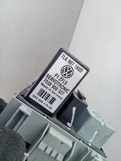 Блок реле Volkswagen Touareg, 2009 г.