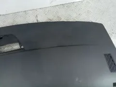 Панель передняя салона (торпедо) Audi A4, 2003 г.