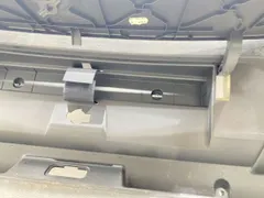 Обшивка крышки багажника Audi Q7, 2007 г.