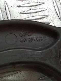Стойка стабилизатора задняя Audi A6, 2006 г.