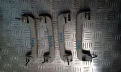 Ручка внутренняя потолочная Audi A6 allroad, 2004 г.