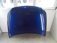 Капот Volkswagen Passat, 2007 г.