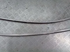 Молдинг крыши Audi A5, 2008 г.