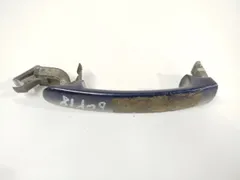 Ручка наружная передняя левая Volkswagen Golf, 2004 г.