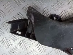 Пластик Audi A6, 2007 г.