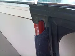 Дверь передняя правая Audi A4, 2008 г.