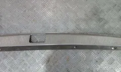 Накладка внутренняя на заднюю панель кузова Audi A6 allroad, 2005 г.