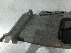 Обшивка багажника Audi A4, 2010 г.