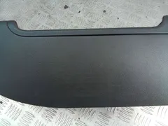 Обшивка двери задней левой (дверная карта) Audi A8, 2007 г.