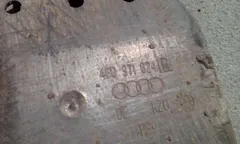 Пластик моторного отсека Audi A6, 2006 г.