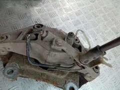 Суппорт передний левый Audi A6 allroad, 2006 г.