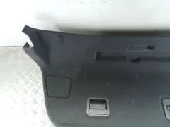 Обшивка крышки багажника Audi A6, 2012 г.