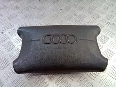 Подушка безопасности водителя Audi A6, 1996 г.