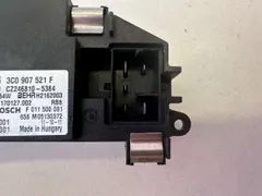 Сопротивление печки Volkswagen Passat CC, 2011 г.