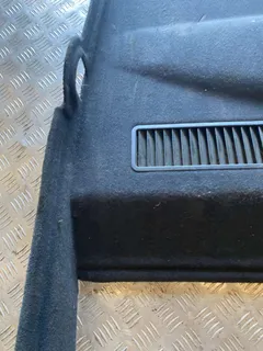 Обшивка багажника Audi A8, 2005 г.