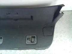 Обшивка крышки багажника Audi A6, 2012 г.