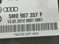 Блок управления светом Volkswagen Passat, 2012 г.
