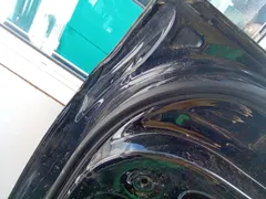 Дверь задняя левая Audi Q7, 2007 г.
