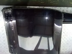 Дверь задняя левая Volkswagen Touareg, 2011 г.