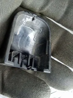 Заглушка Audi A5, 2008 г.