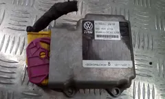 Блок AirBag Volkswagen Passat, 2012 г.