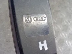 Замок ремня безопасности Audi Q7, 2014 г.