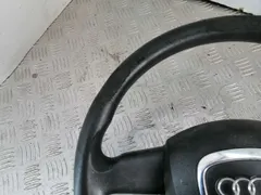 Руль Audi A4, 2007 г.