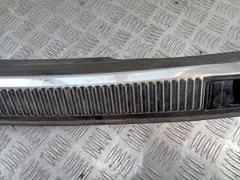 Накладка внутренняя на заднюю панель кузова Audi A4, 2003 г.