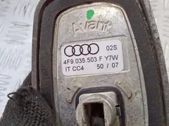 Антенна Audi A6 allroad, 2007 г.