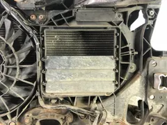 Передняя панель крепления облицовки (телевизор) Audi A6, 2009 г.