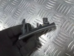Накладка декоративная на торпедо Skoda Octavia, 2005 г.