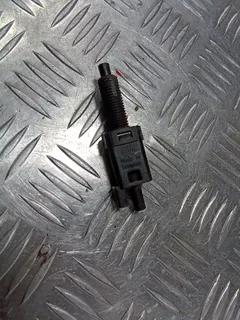 Датчик педали тормоза (лягушка) Audi A4, 1999 г.