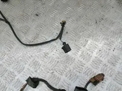 Проводка Volkswagen Passat, 2001 г.