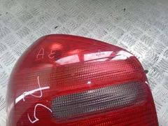 Фонарь задний левый Audi A3, 2000 г.