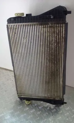 Интеркулер Volkswagen Passat, 2012 г.