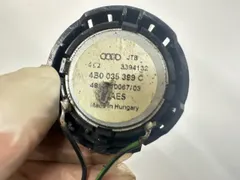 Динамик высокочастотный (пищалка) Audi A6, 2001 г.