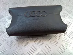 Подушка безопасности водителя Audi A6, 1996 г.