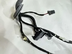 Проводка двери передней правой Audi A4, 2009 г.