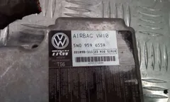 Блок AirBag Volkswagen Passat, 2012 г.