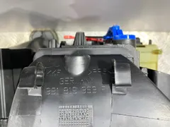 Корпус отопителя (печки) Volkswagen Passat, 2003 г.